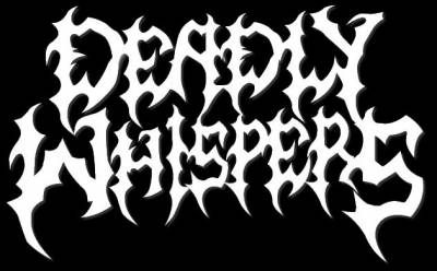 logo Deadly Whispers (FRA)